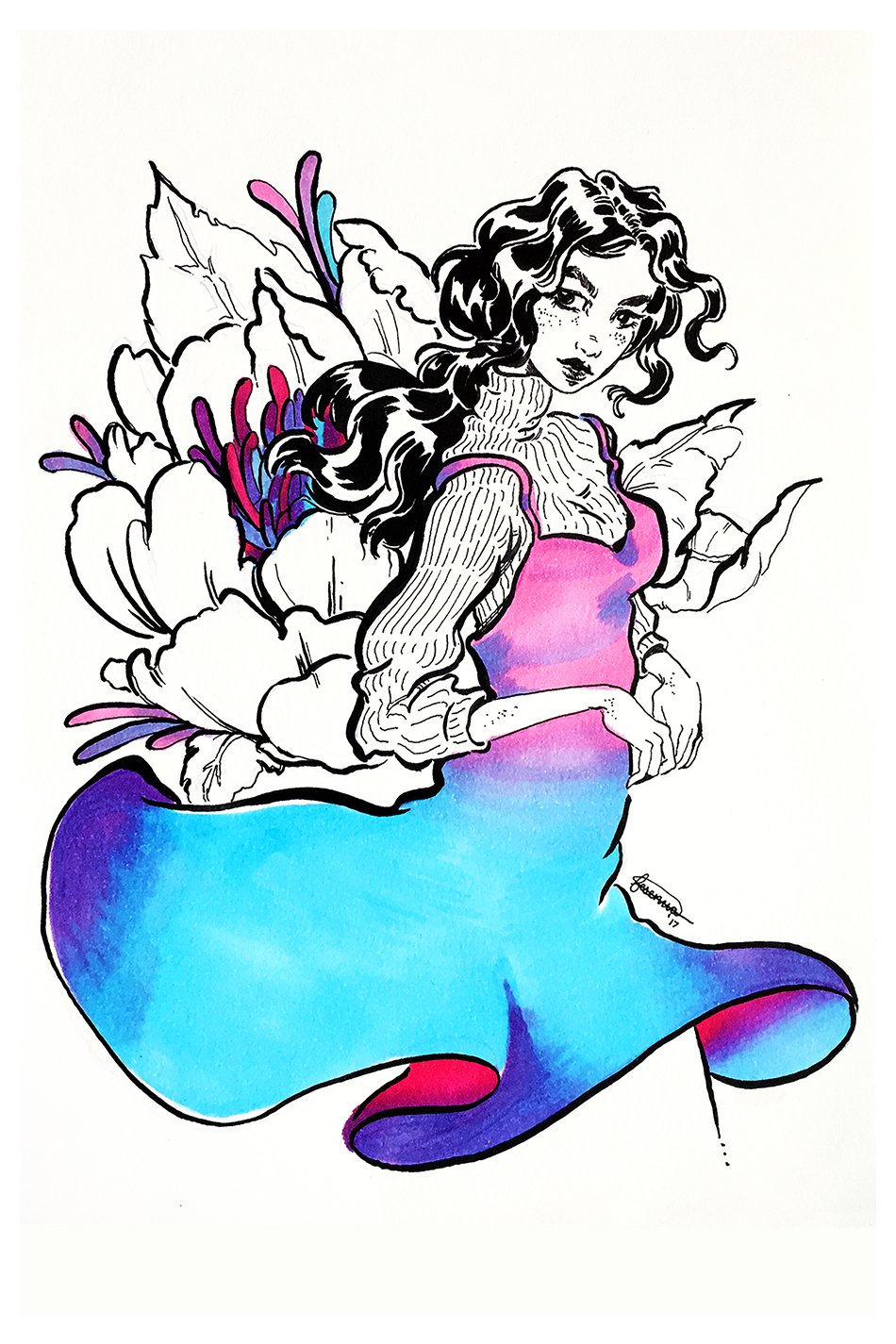 950x1425 Featured Artists