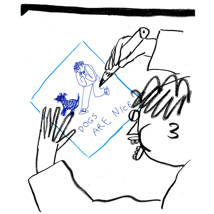 750x750 Contact Deep Emotional Drawings