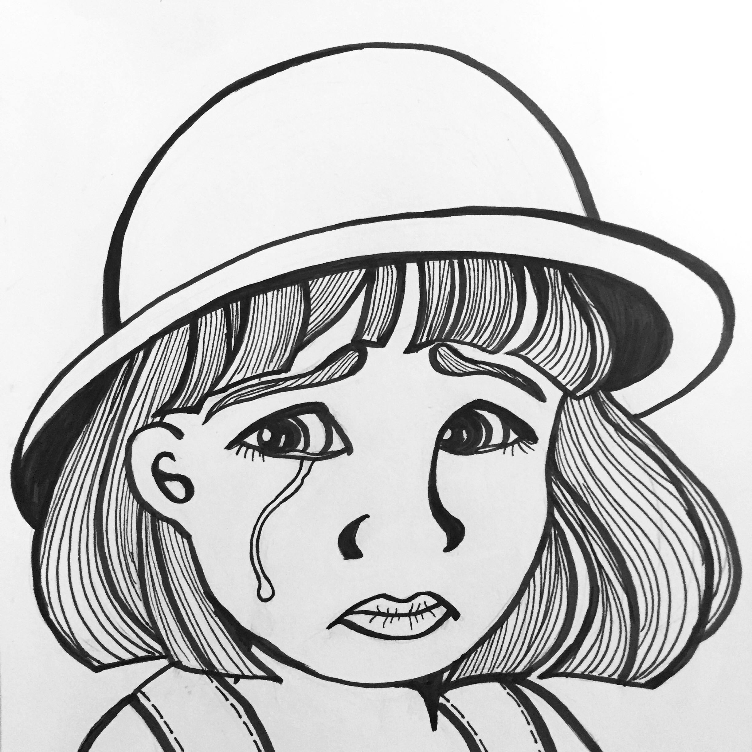 2448x2448 Drawing Karenwriteshere