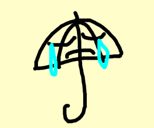 300x250 Emotional Umbrella