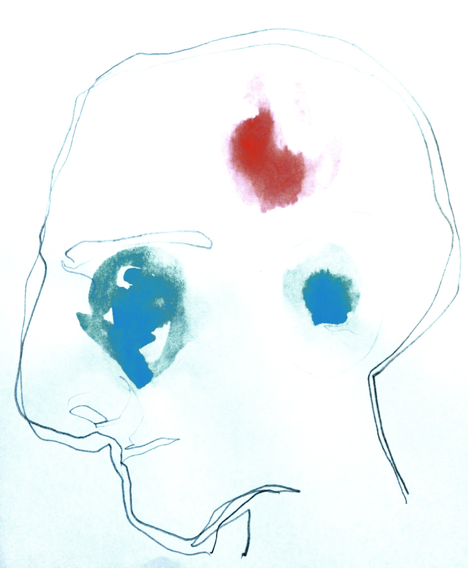 939x1140 The Pain Drawings Day Seventy Eight Barbier