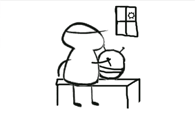 822x480 Best Emotional Drawings Gifs Find The Top Gif On Gfycat