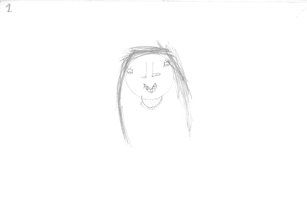 976x693 Children's Drawings Their Inner World