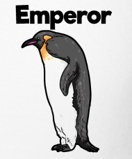 190x228 Emperor Penguin Women's Polo Shirt Spreadshirt