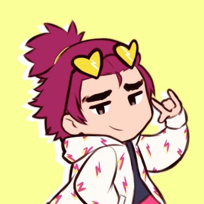 400x400 on twitter i tried drawing professor kukui orz emphasis