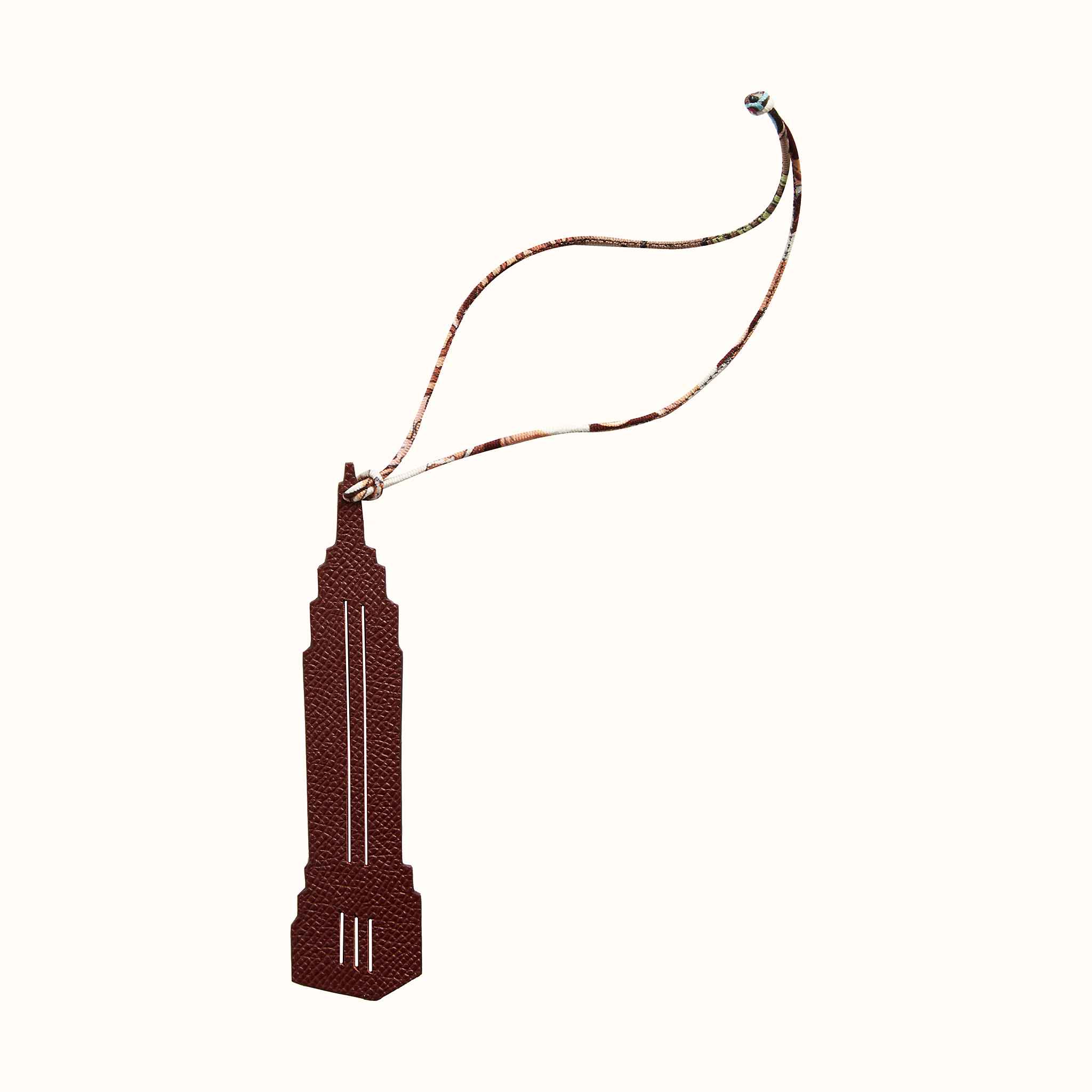 2048x2048 Empire State Building Charm
