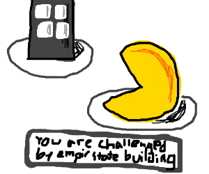 300x250 Empire State Building