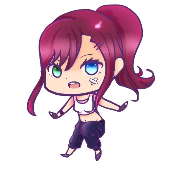 614x592 Empire State Building Piece A Cake For Her! Danganronpa Amino