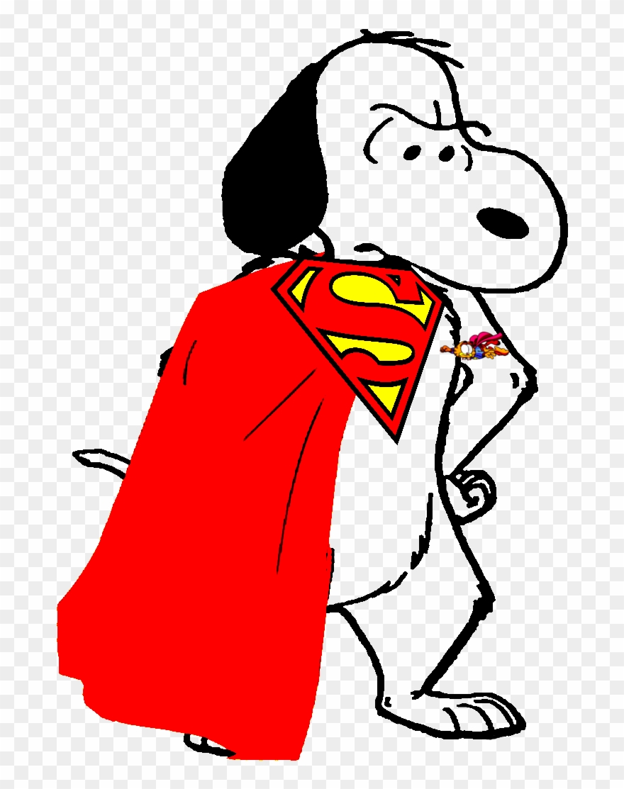 880x1113 Macro Super Snoopy Vs