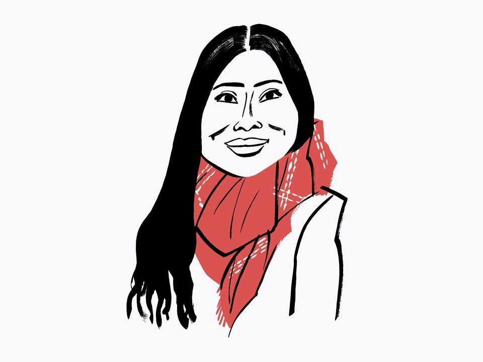 960x720 The Star Of Takes An Empire State Building Selfie The New