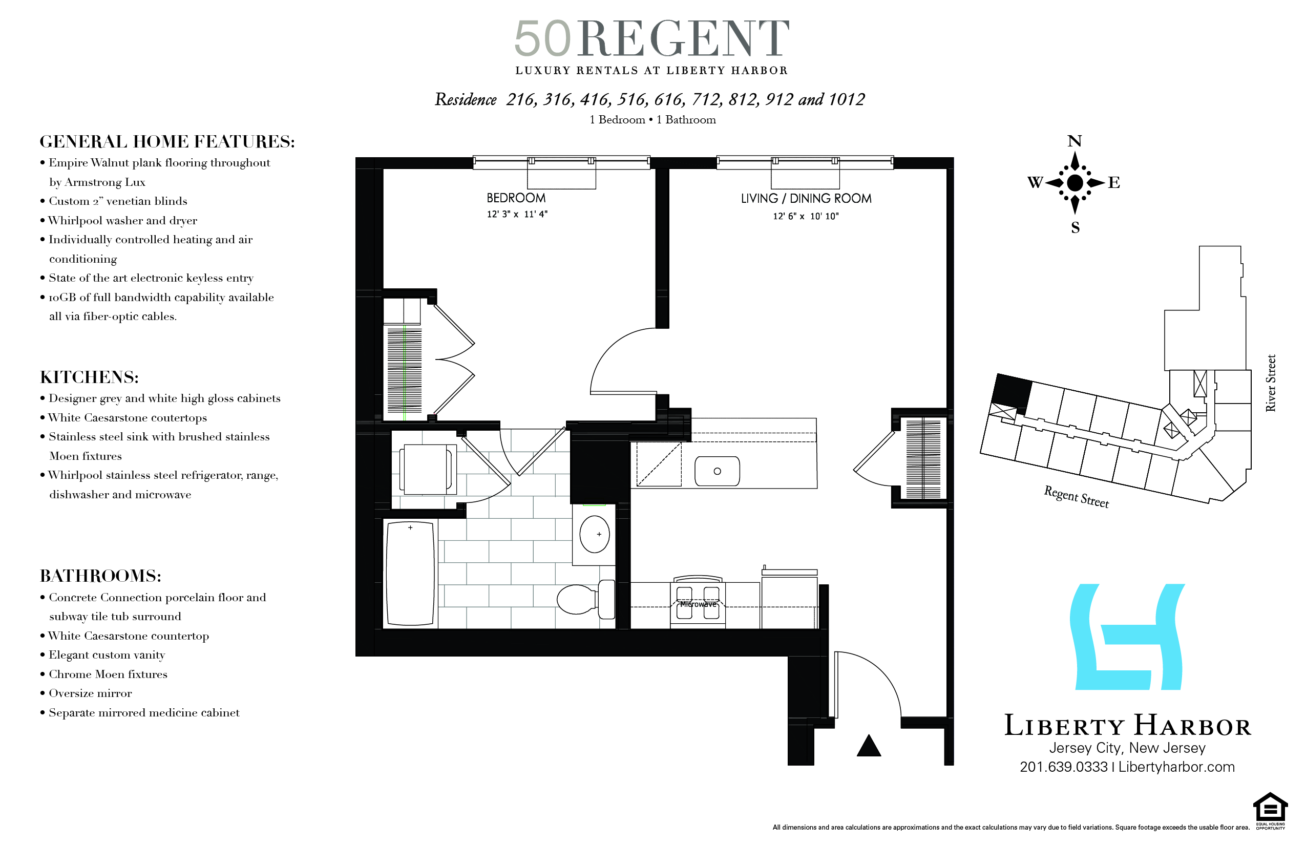 2550x1650 Regent Jersey City Luxury Apartments