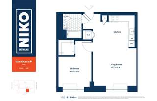 320x207 The Niko Opens In The East Village Downtown Apartments With Views