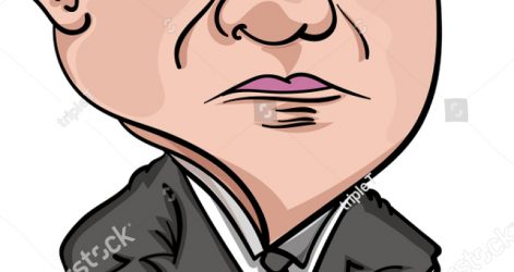 471x250 Donald Trump Drawing Auction Cat Gif Directed Step