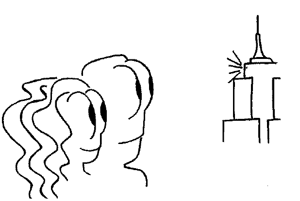 618x416 lulu and diana see flashes from the empire state