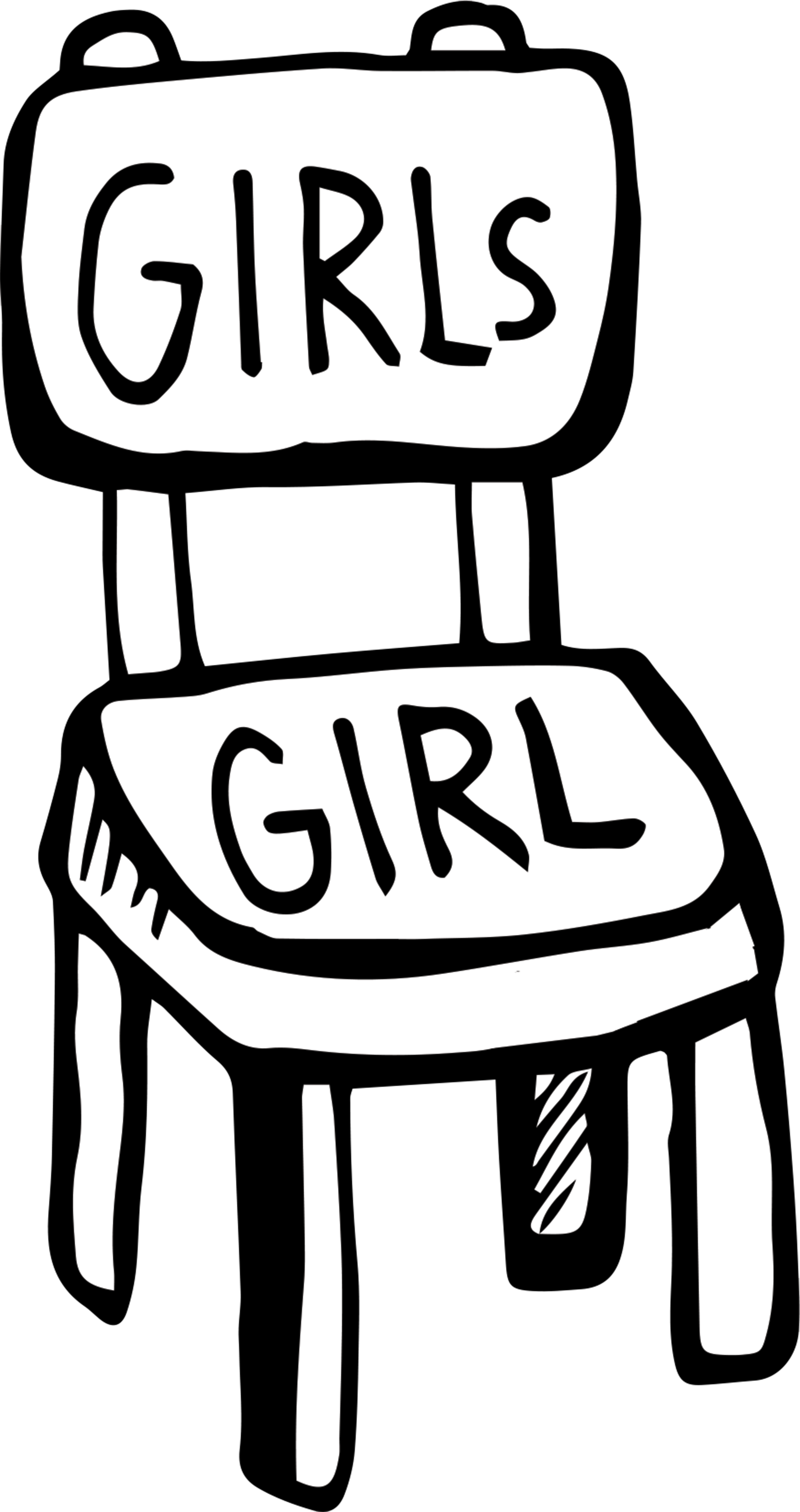 2223x4200 girls girl collective