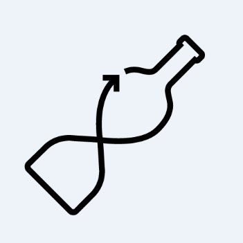 351x351 Friends Of Glass On Twitter Do You Think Of Your Empty