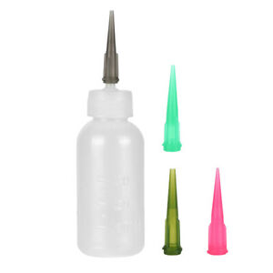 300x300 Magideal Empty Temporary Tattoo Paste Bottle For Body Art Drawing