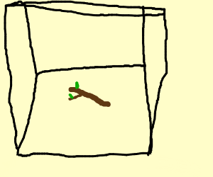 300x250 A Single Pixel Don't Draw Anything Else