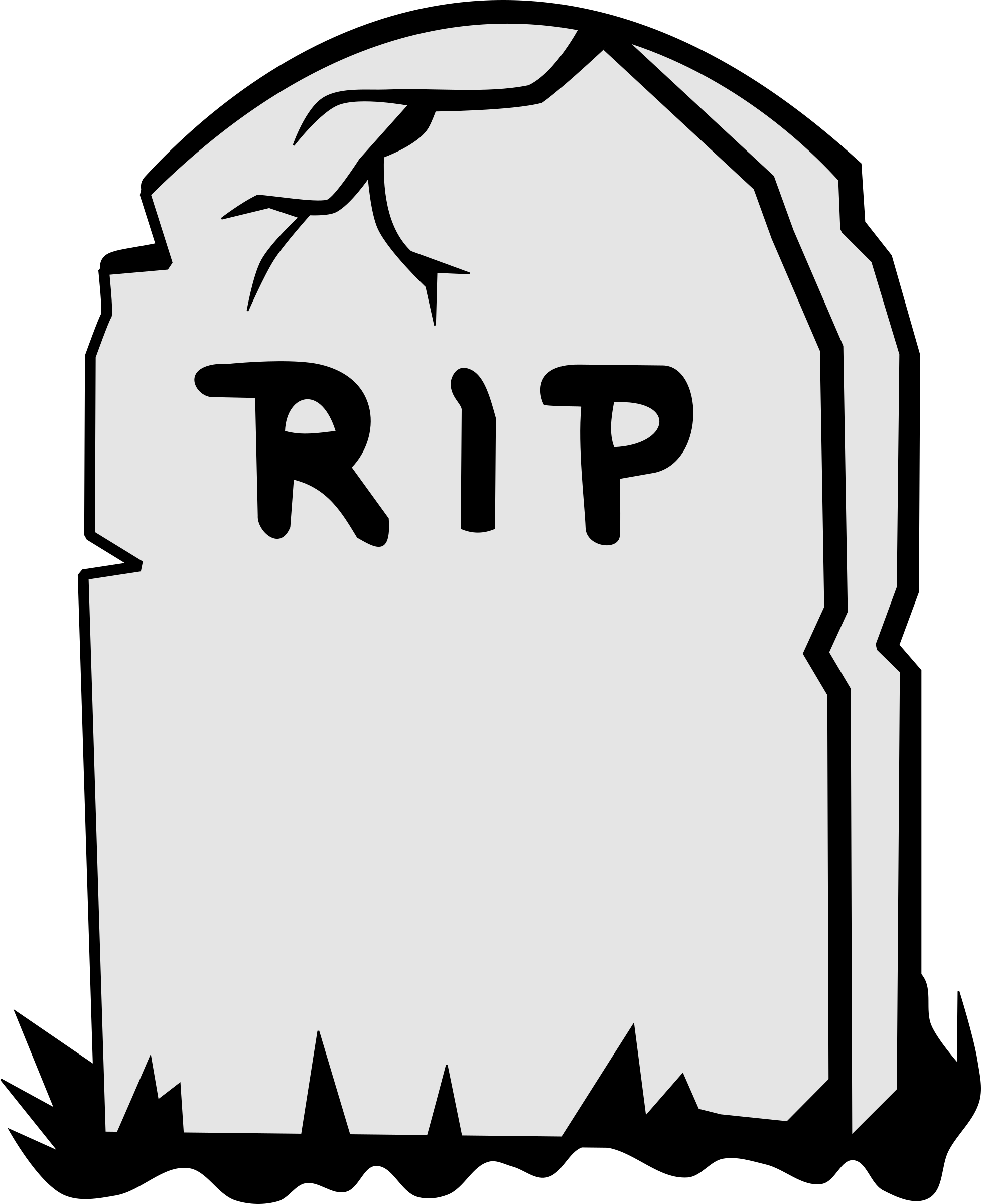 1955x2400 Collection Of Free Grave Drawing Download On Ui Ex
