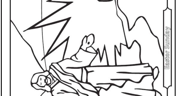 590x320 Free Printable Coloring Pages Jesus Loves Me Luxury Jesus Empty