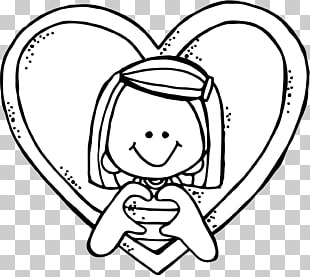 310x277 Black And White Drawings Of Jesus Png Cliparts For Free