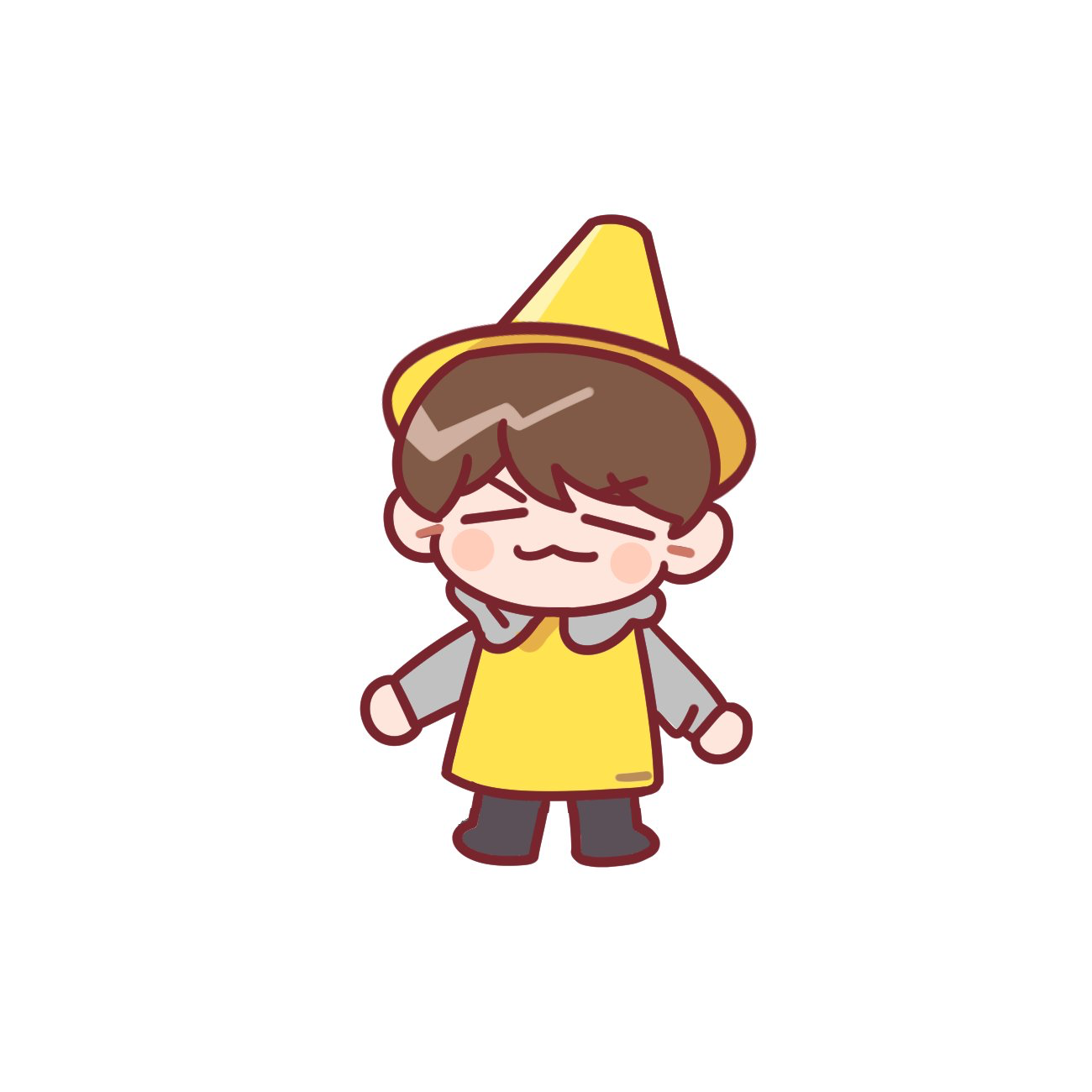 1300x1300 wanna one kim jaehwan, chibi and fan art