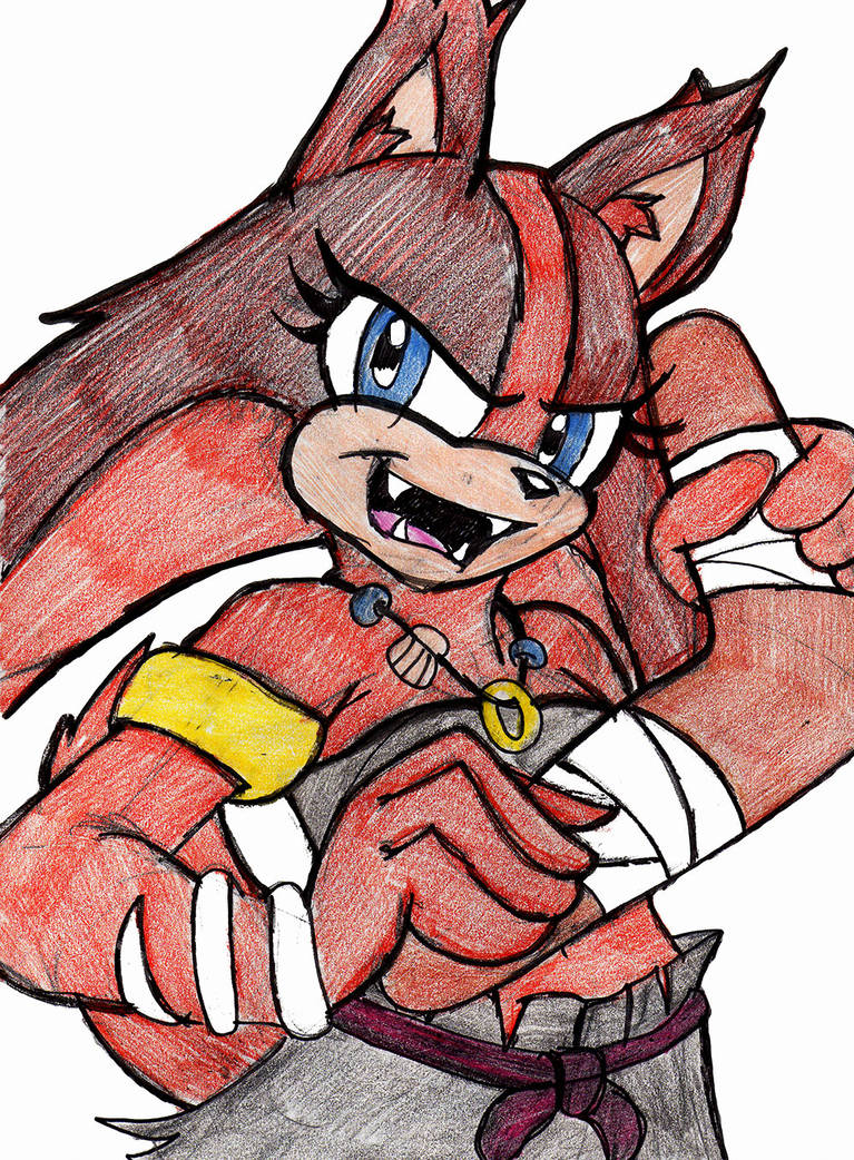 767x1042 rd ems rabid badger doodle