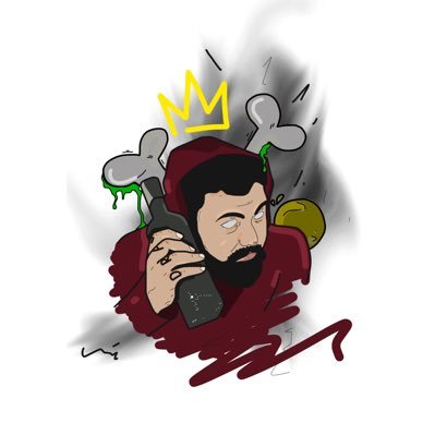 399x399 Draw Sylar On Twitter Basik