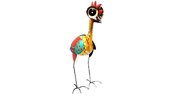 600x350 emu garden decorative metal garden ornament kitchen