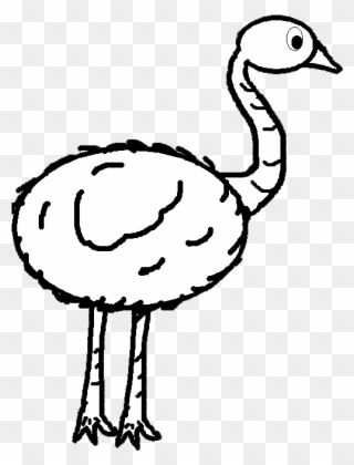 320x420 free png emu clip art download