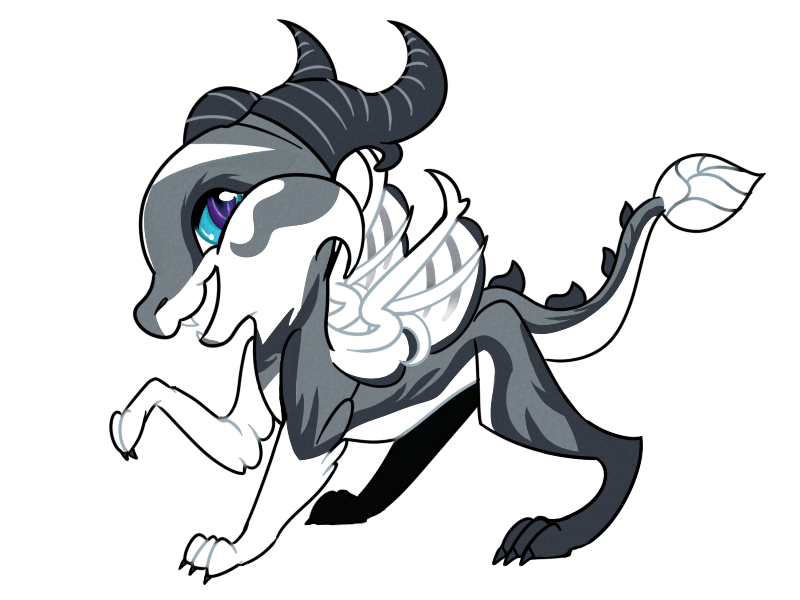 800x600 Enchanted Drawing Animal Transparent Png Clipart Free Download