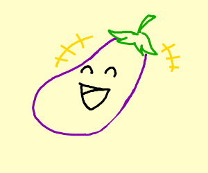 300x250 Enchanted Eggplant