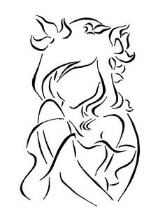 236x320 Drawing Dibujos De Disney, Dibujos