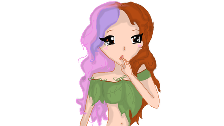 444x250 Collection Of Free Ldshadowlady Drawing Enchanted Oasis Download