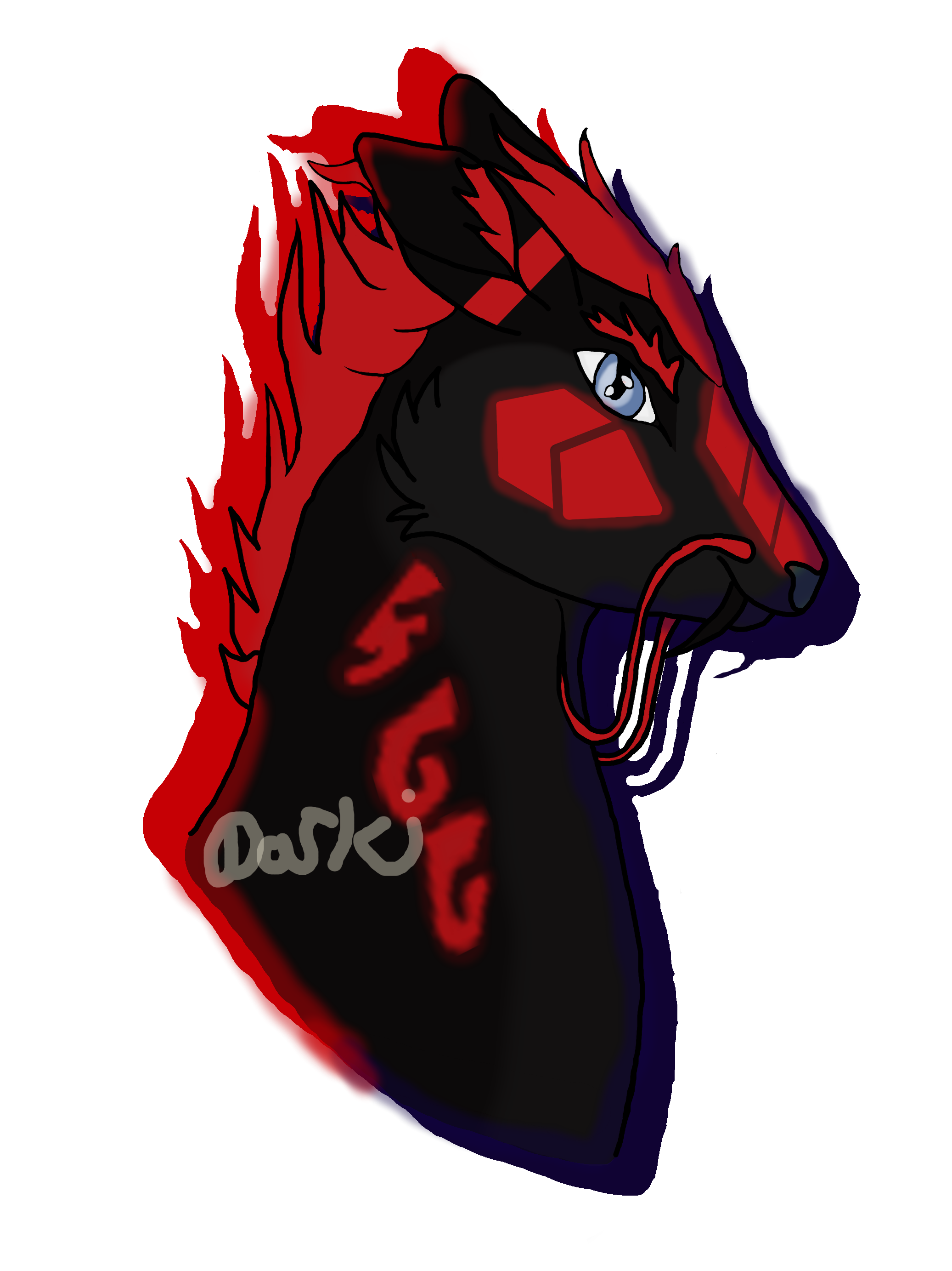 2073x2765 Enchanted Forest {breeding}