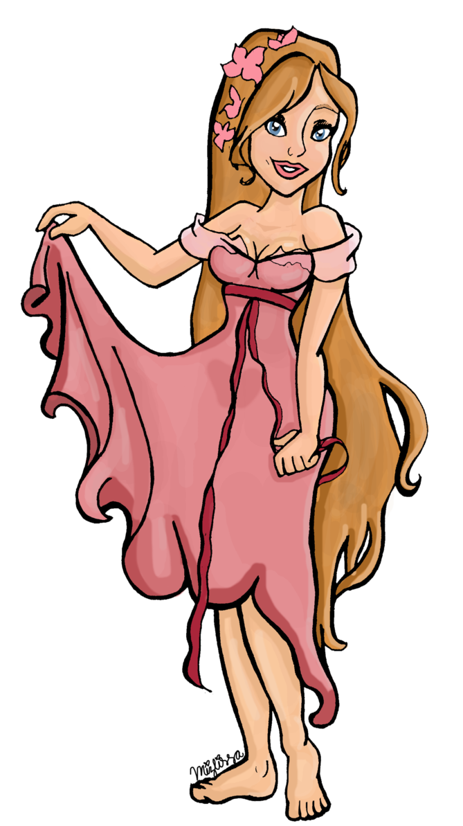 669x1193 Enchanted Drawing Collage Transparent Png Clipart Free Download