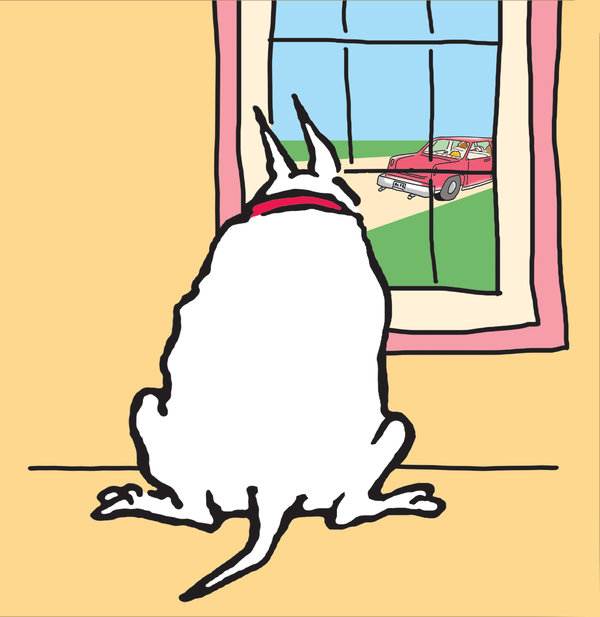 600x617 Enchanting New Picture Books