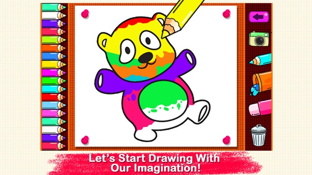 643x362 My First Colorbook On The App Store