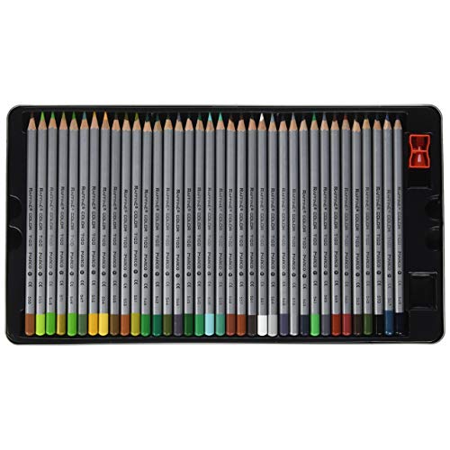 500x500 Pencils Count