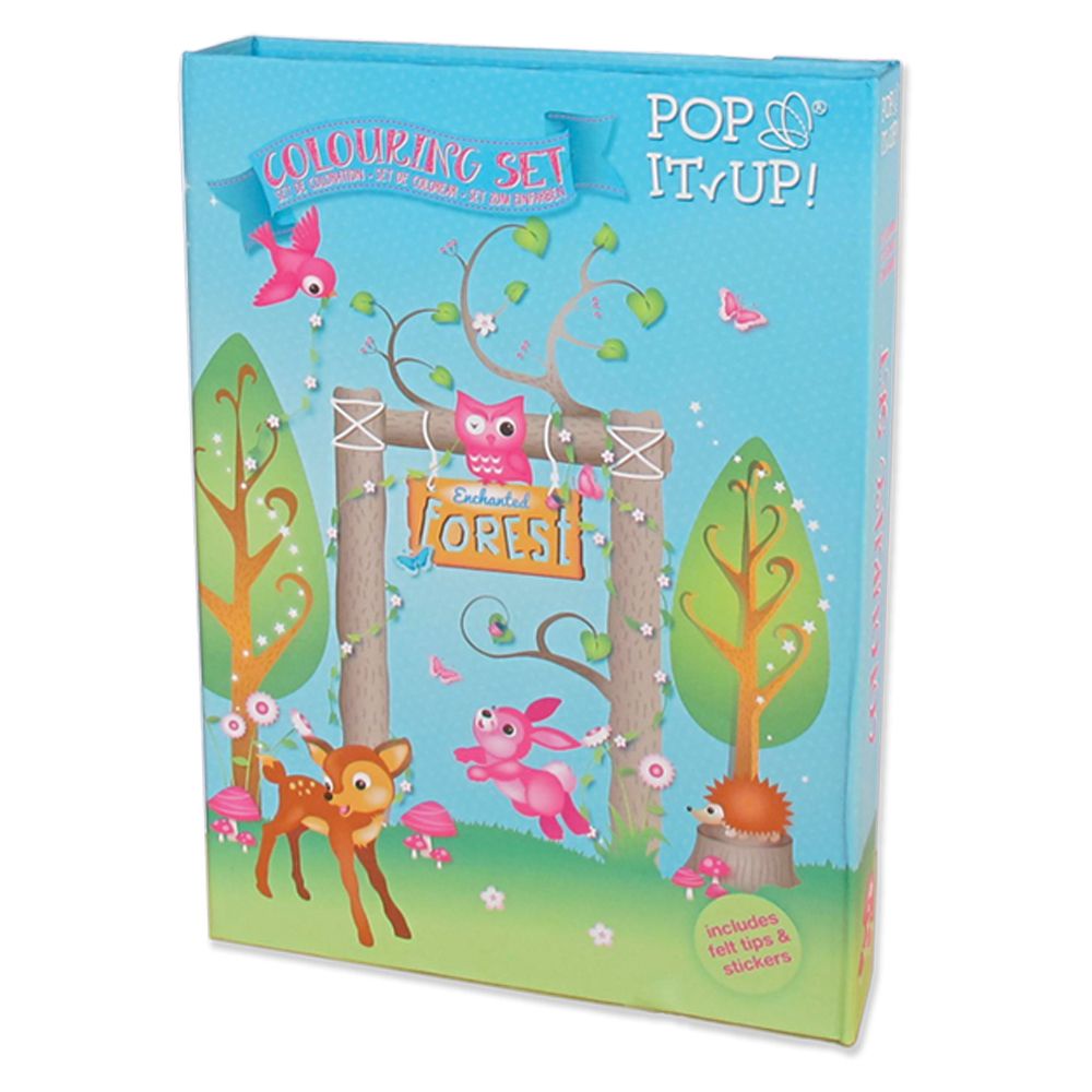 1000x1000 Stickers Colouring Books Nonsuch