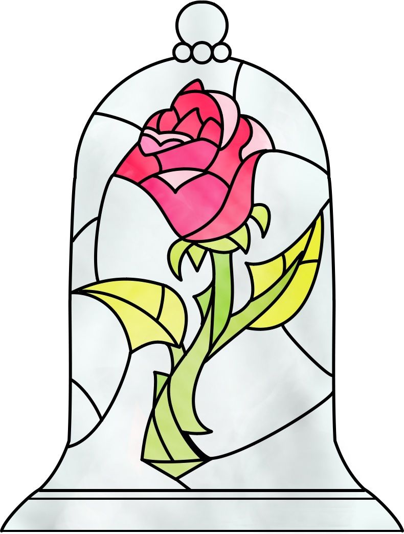 790x1044 Collection Of Free Rose Vector Enchanted Download On Ui Ex
