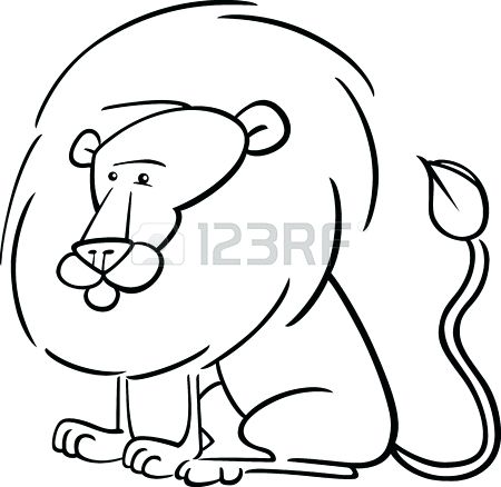 450x438 Coloring Book Lion Head Coloring Book Lion Pictures Printable