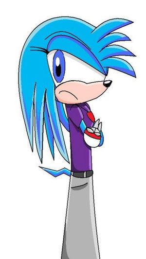 300x533 fists the echidna