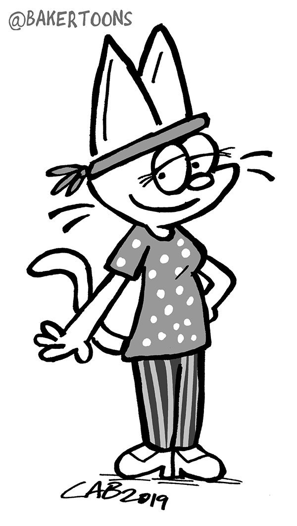 600x1060 Kickstarter Funded! Ends Tonight Charles Brubaker On Twitter