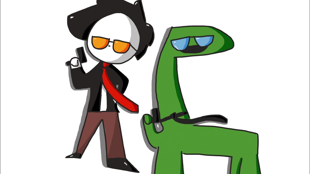 1280x720 Speed Drawingother Stuff Ft People