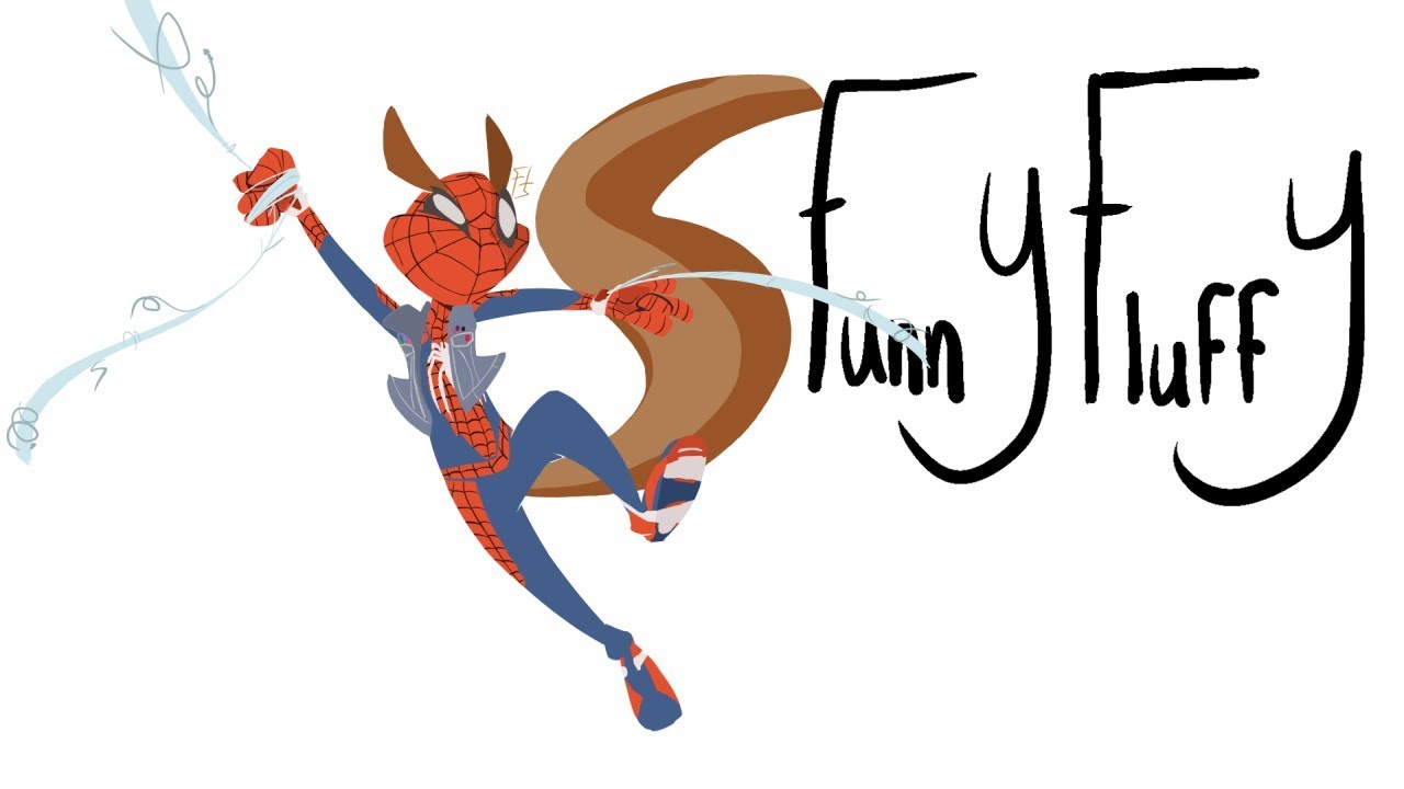 1280x720 Drawinggamez With Fluffy