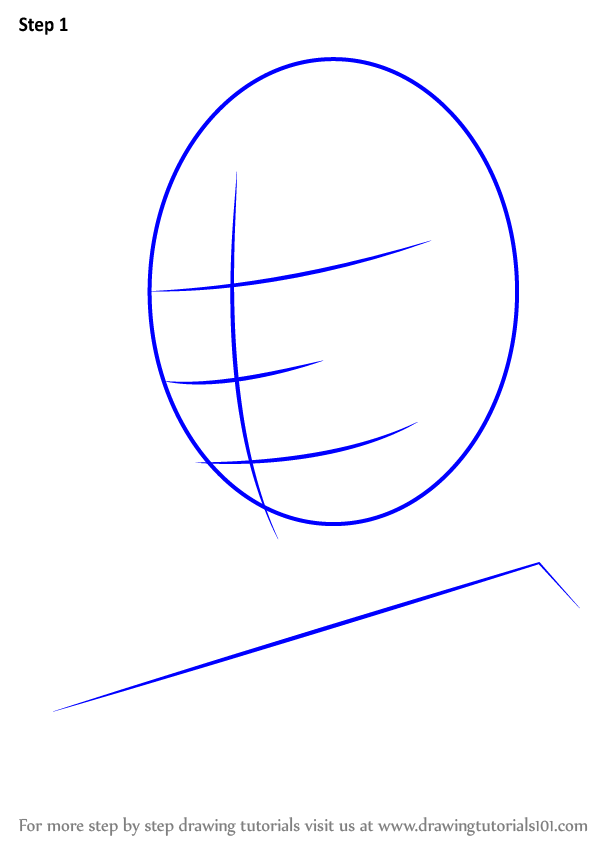 598x844 Learn How To Draw World End From Servamp