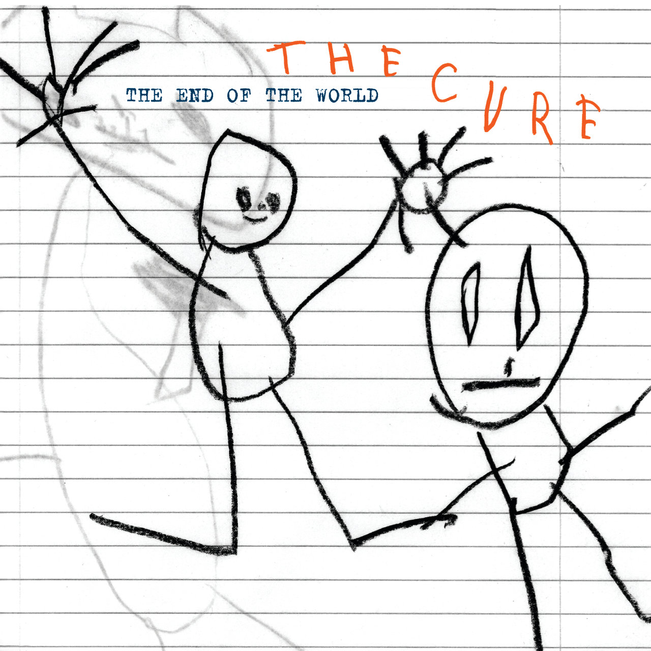 1280x1280 the cure end