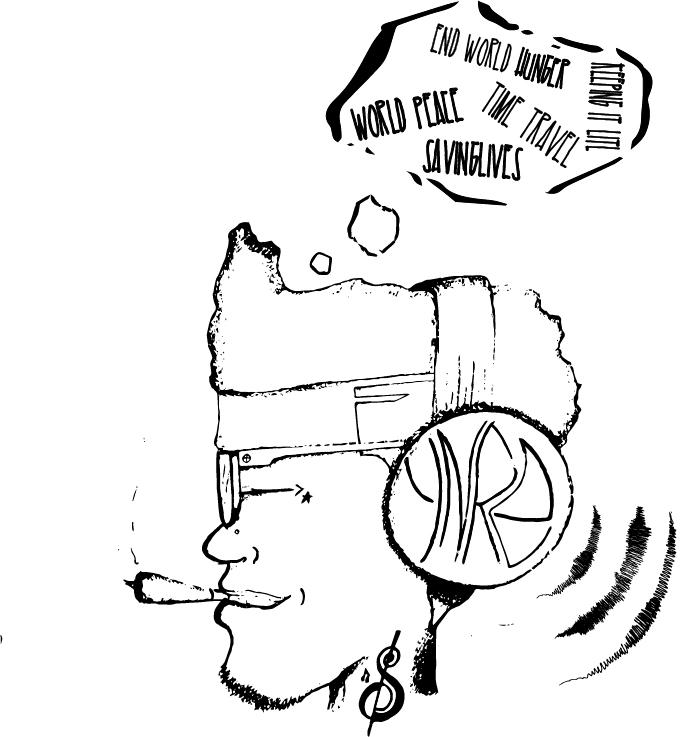 684x737 Y Generation Will Change The World The Orion