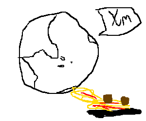 300x250 End Of Ze World